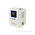 PC-TFR500VA-2KVA WALL WALL DELTAGE Stabilizer สำหรับหม้อไอน้ำแก๊ส